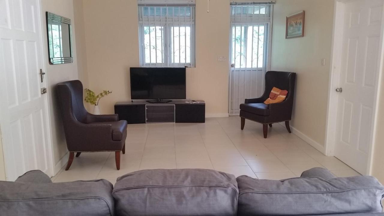 Campeche Villa Jasmine Apartment Méro Kültér fotó