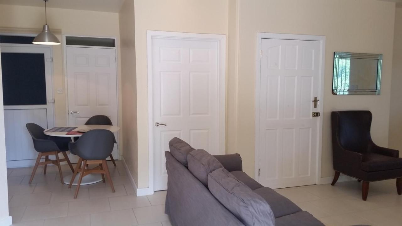 Campeche Villa Jasmine Apartment Méro Kültér fotó
