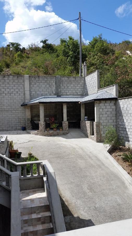 Campeche Villa Jasmine Apartment Méro Kültér fotó